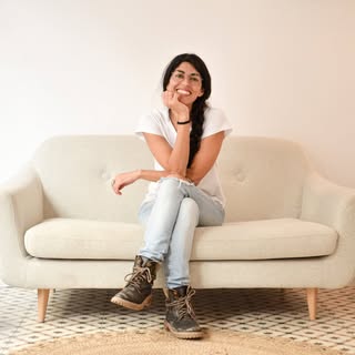 Leti Arévalo | Mentora de Autoestima