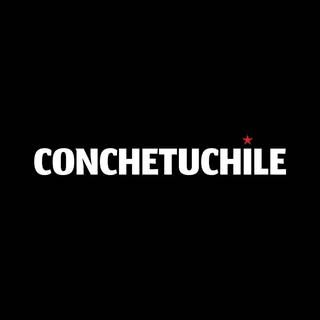Conchetuchile Oficial
