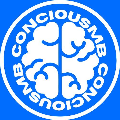 Conscious & Aware πβοΈ