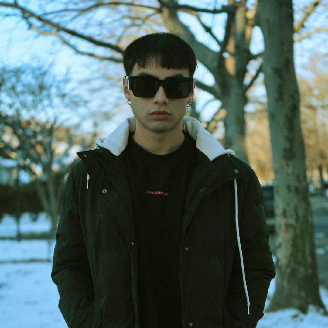 Bruce| Spiritual Manager