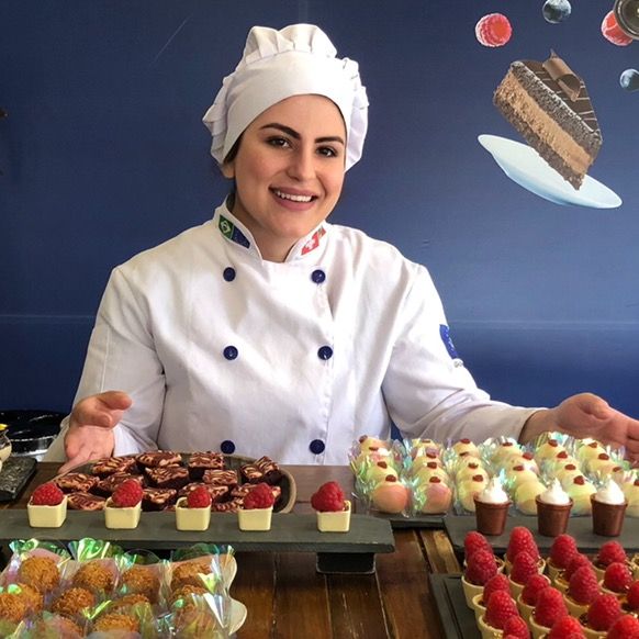 Ana Caramelo Confeitaria