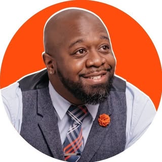 Ryan Dunlap | Conflict Strategist & Leadership Coach