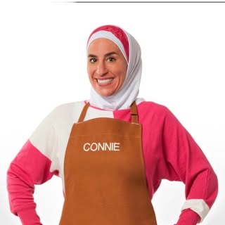 Connie Kazan
