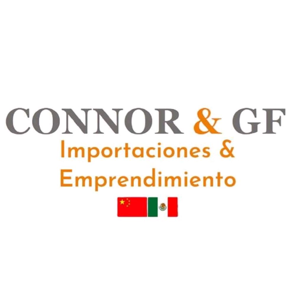 CONNOR&GF