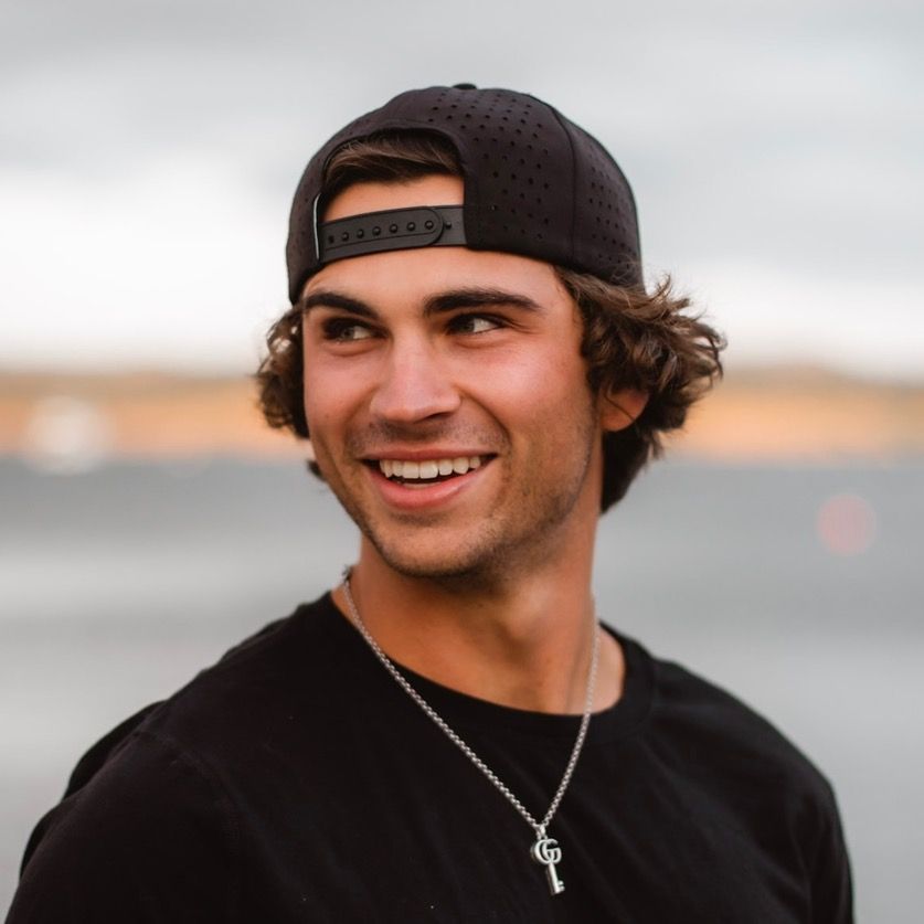 Connor Burns