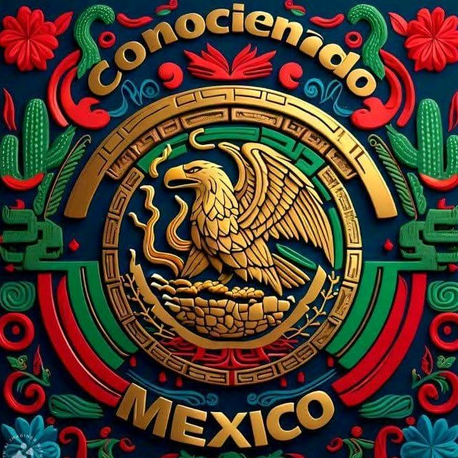 Conociendo México 2.0