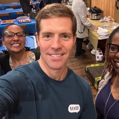 Conor Lamb