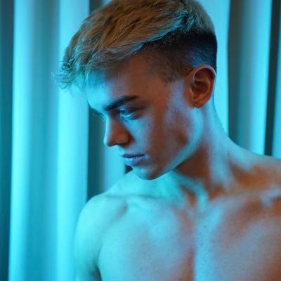 Connor Austin