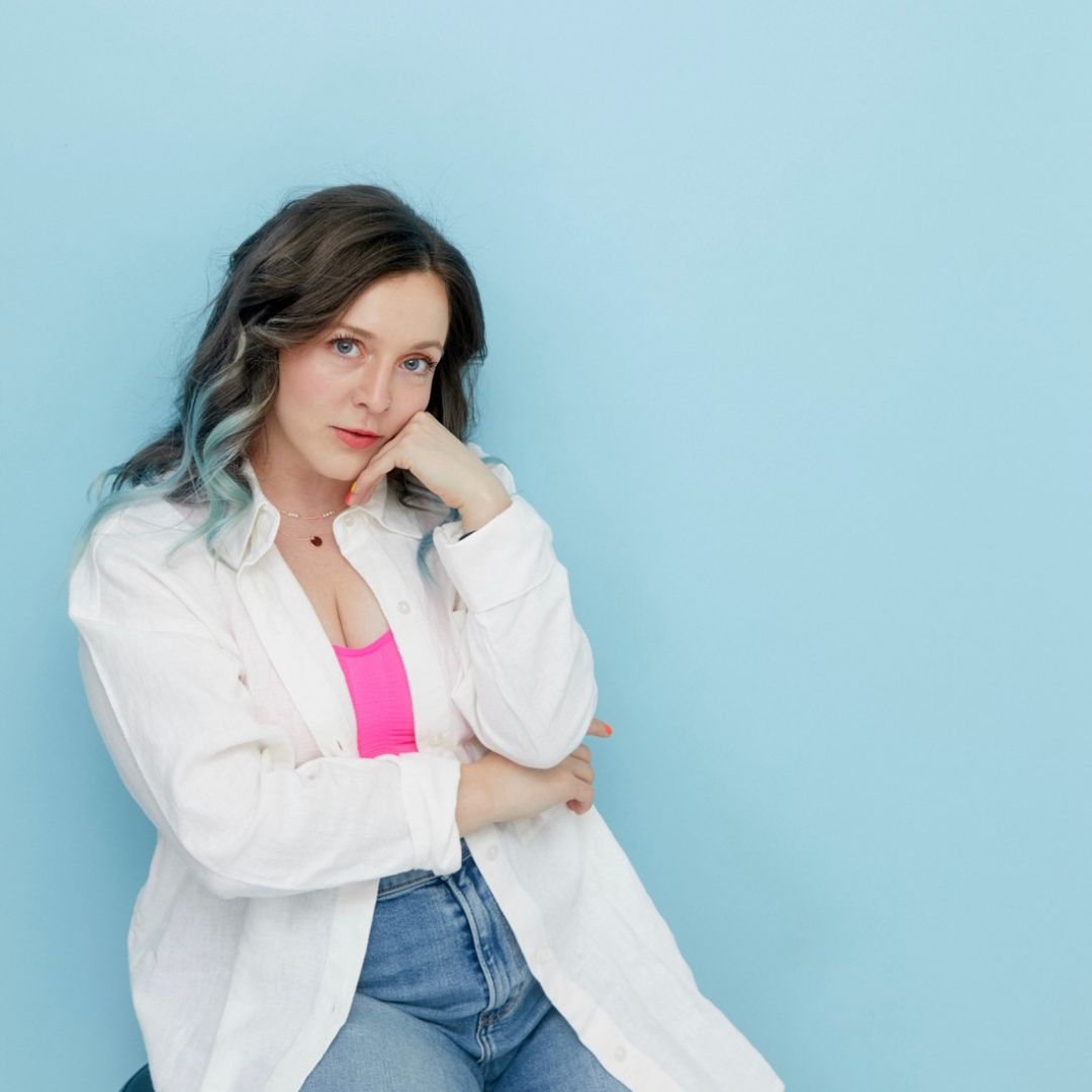 Cait | fam educator