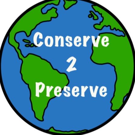 Conserve 2 Preserve