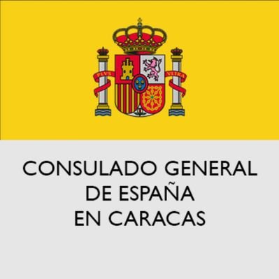 Consulado General de España en Caracas