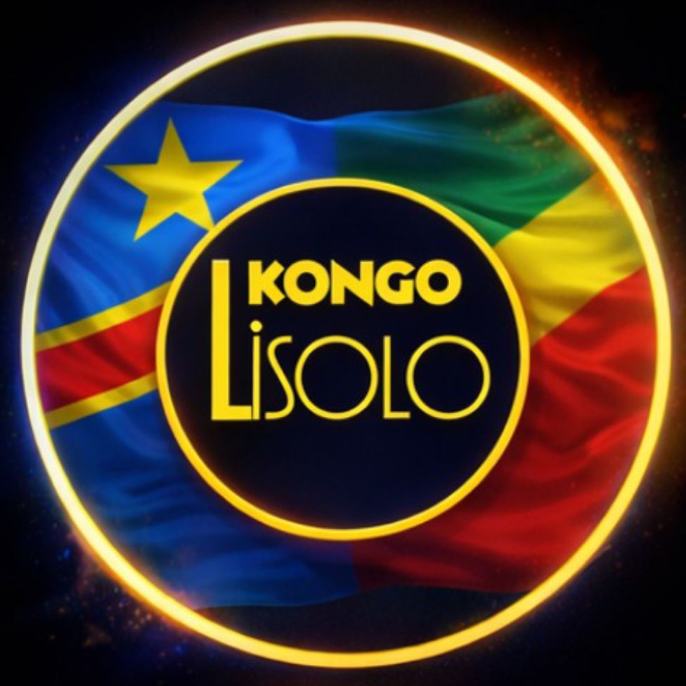 KongoLisolo...🌍
