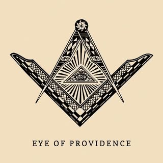 👁️Conspiracy👁️