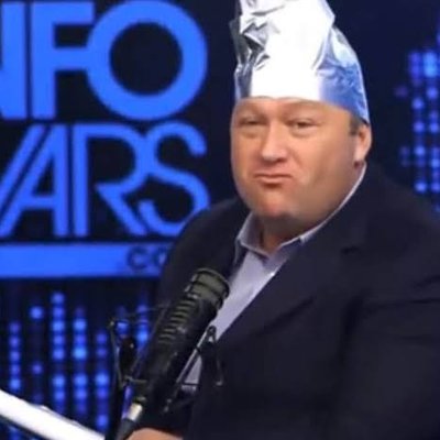 Conspiracy Bullshit