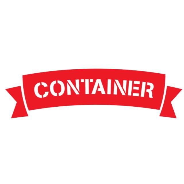 Container - Bar Temático