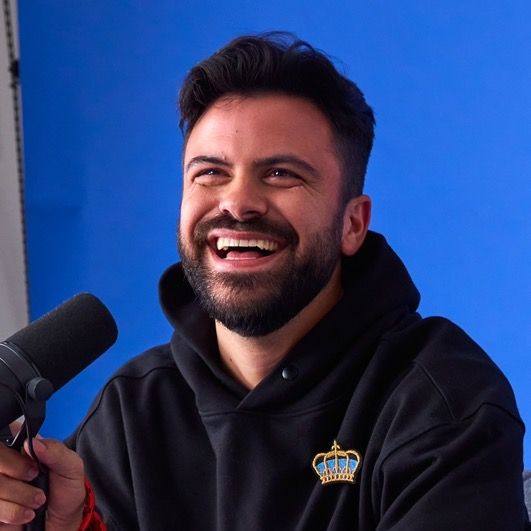 Content With Tony