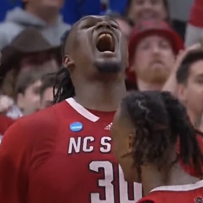 No Context College Basketball