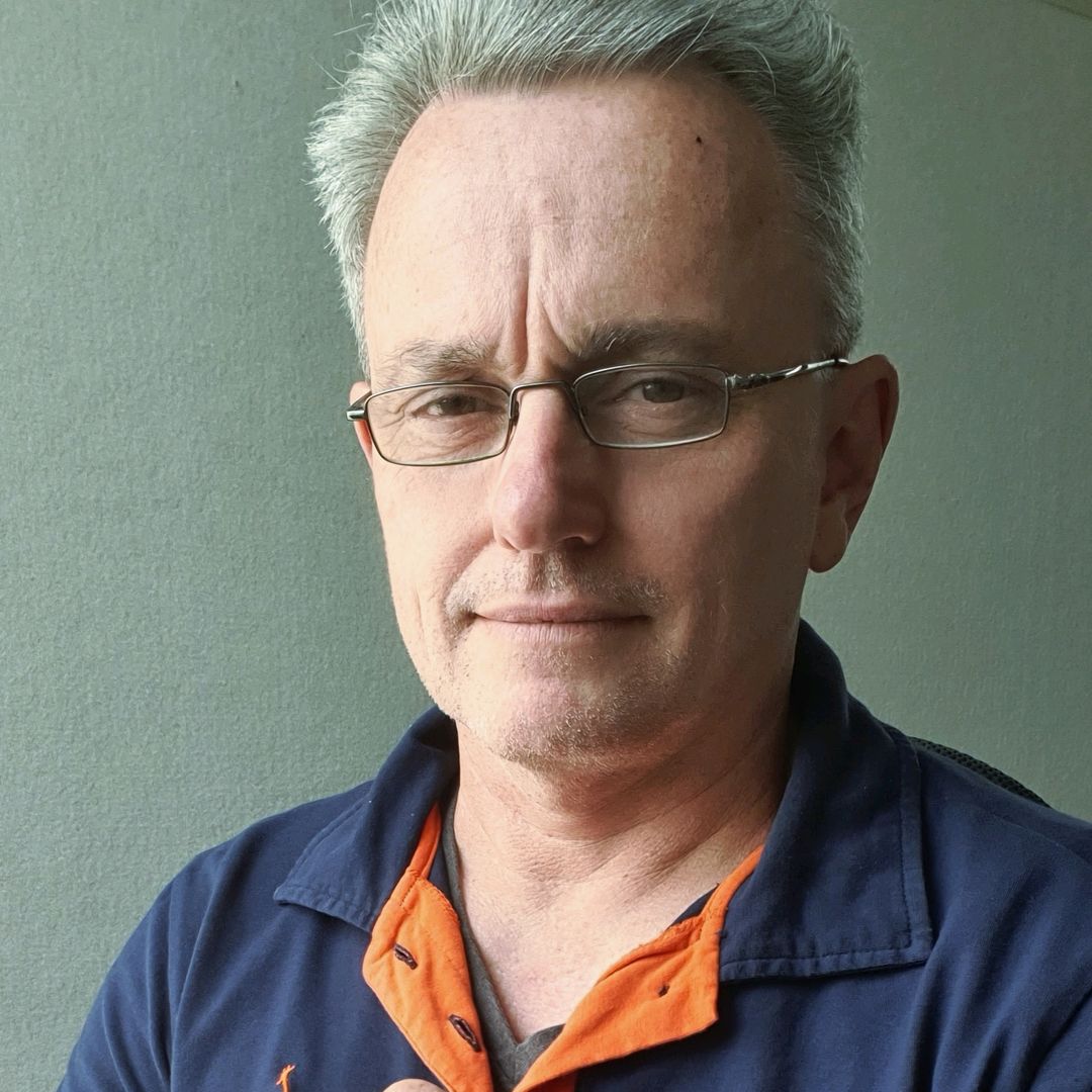 Oliver Franken | Coach Mental