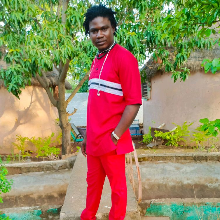 Contron Barou koutiala