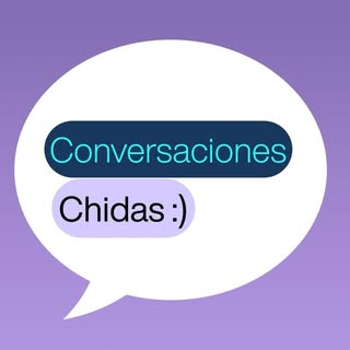 Conversaciones y Memes Chidos