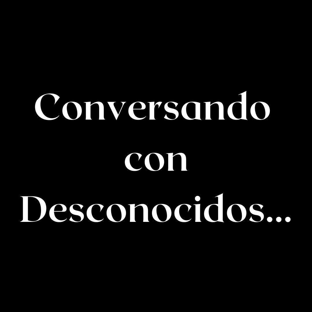conversandohistorias