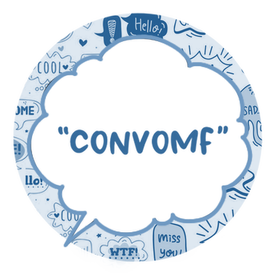 Convomf