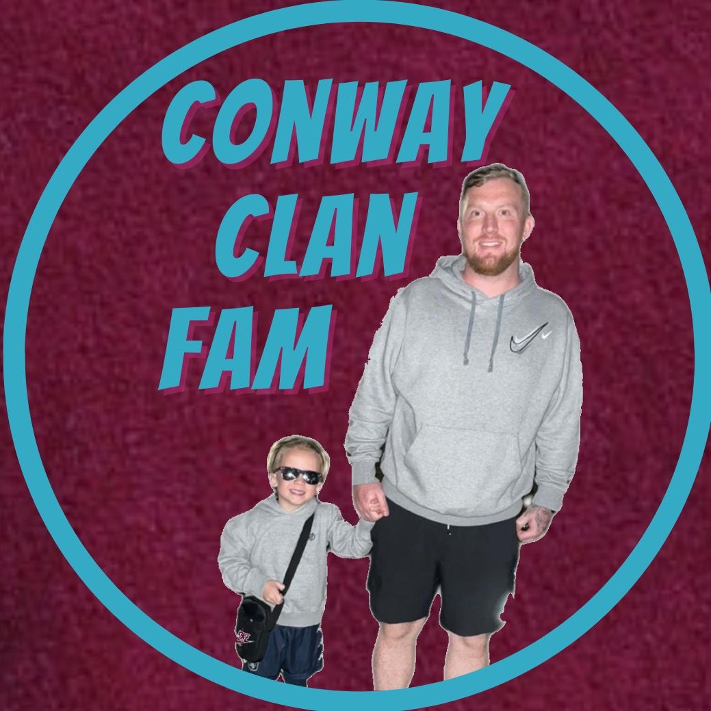 ConwayClanFam