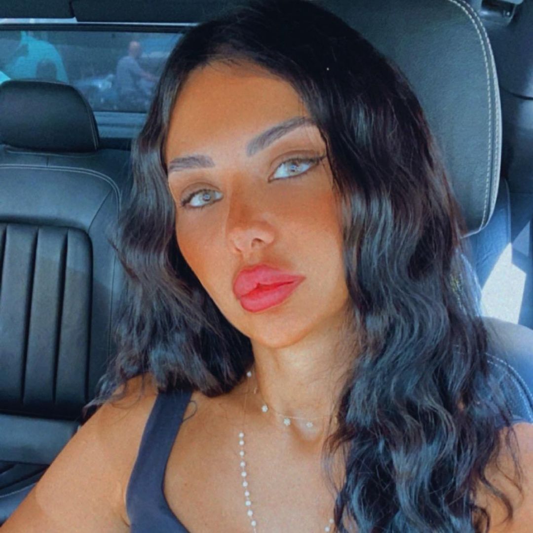 Mariella mokdad