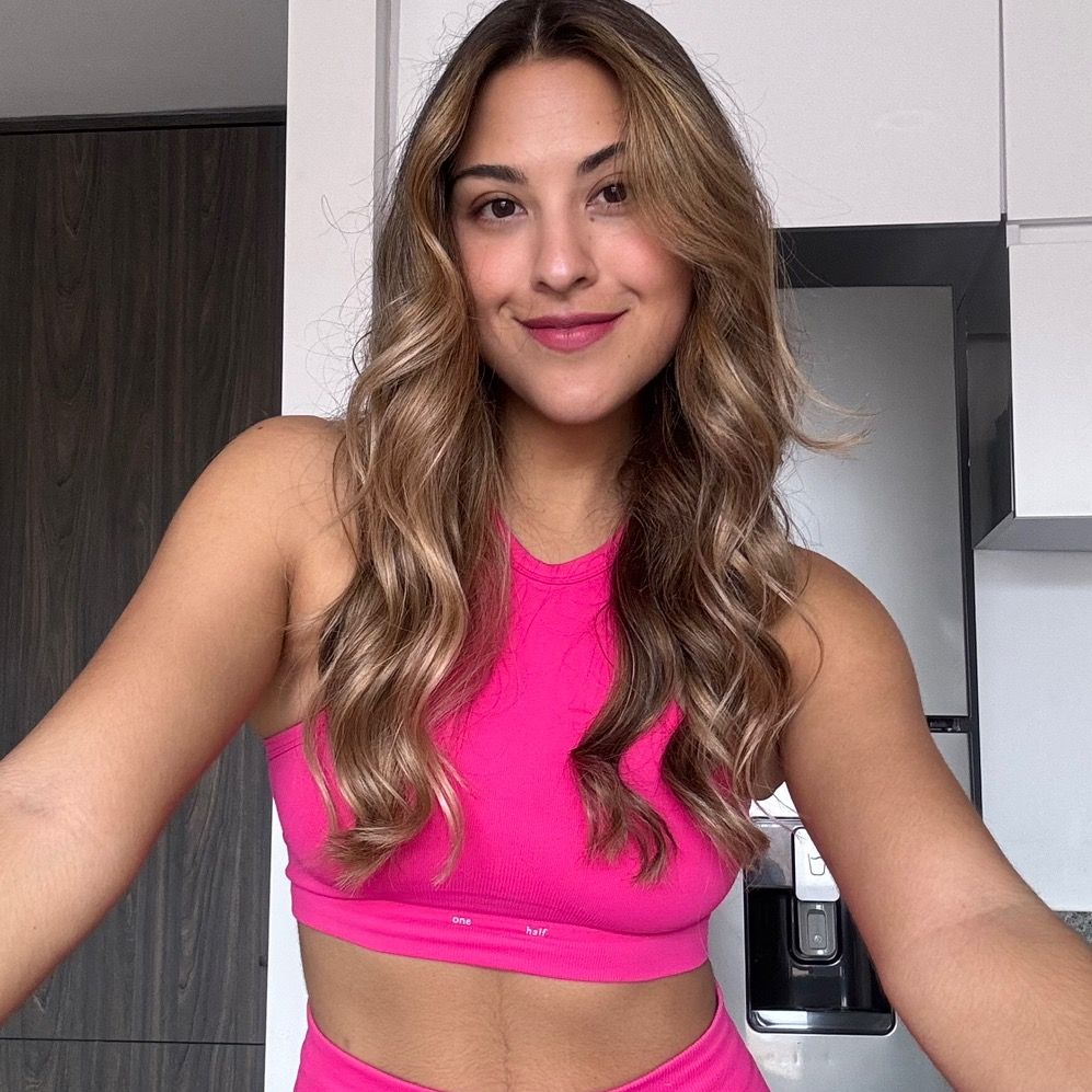 Isabel Moreno
