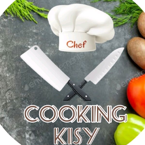 Cooking kisy oficial