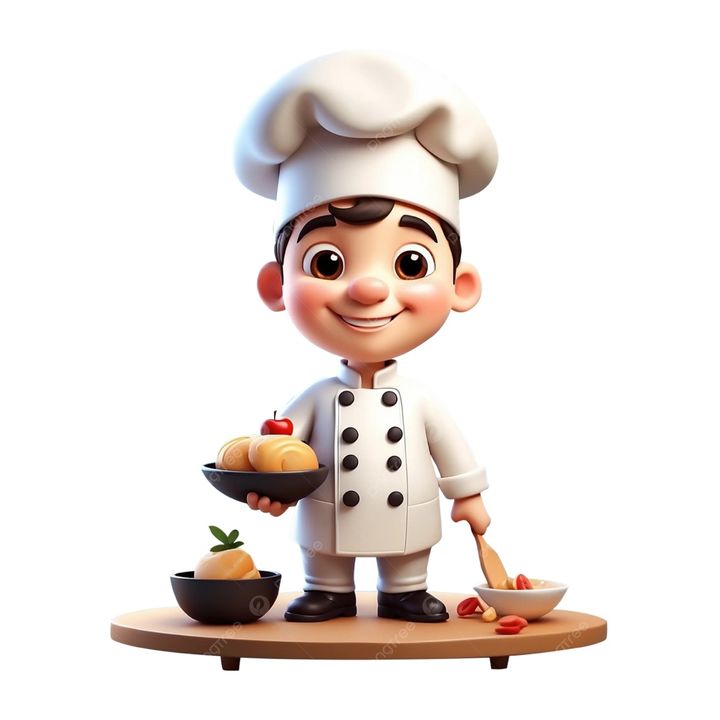 𝘾𝙝𝙚𝙛 𝘾𝙤𝙤𝙠