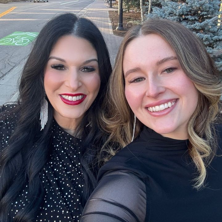 ERICA & MORGAN
