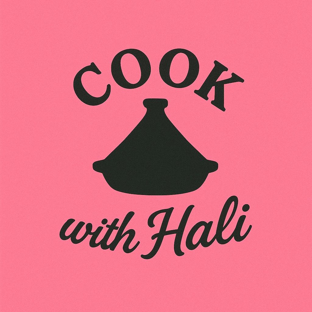 Cookwithhali