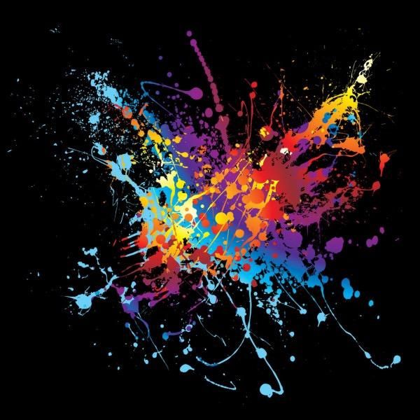 ❤️🧡💛💚💙💜🤍🤎🖤💖