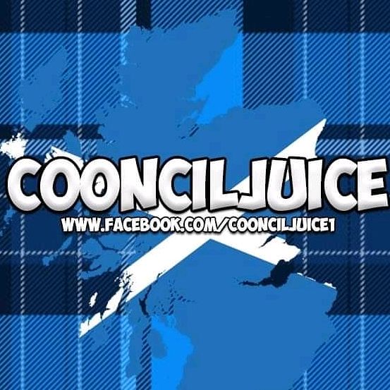 Cooncil Juice