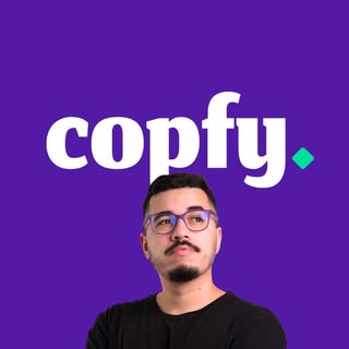 Copfy