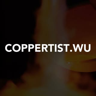 Coppertist.Wu