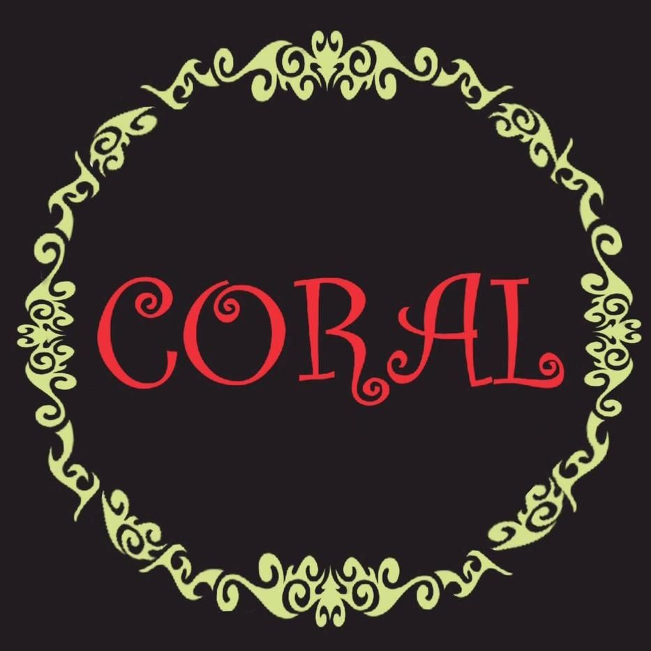 Coral Joias