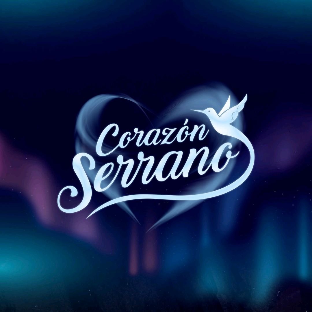 CORAZÓN SERRANO CUMBIA