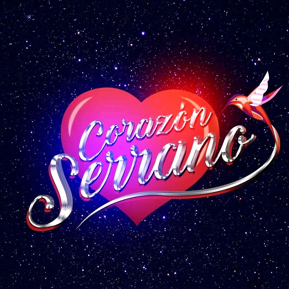 corazonserrano