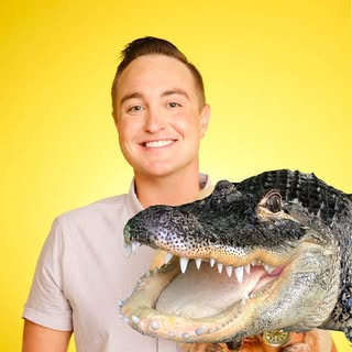 Wildlife Educator | Animal YouTuber