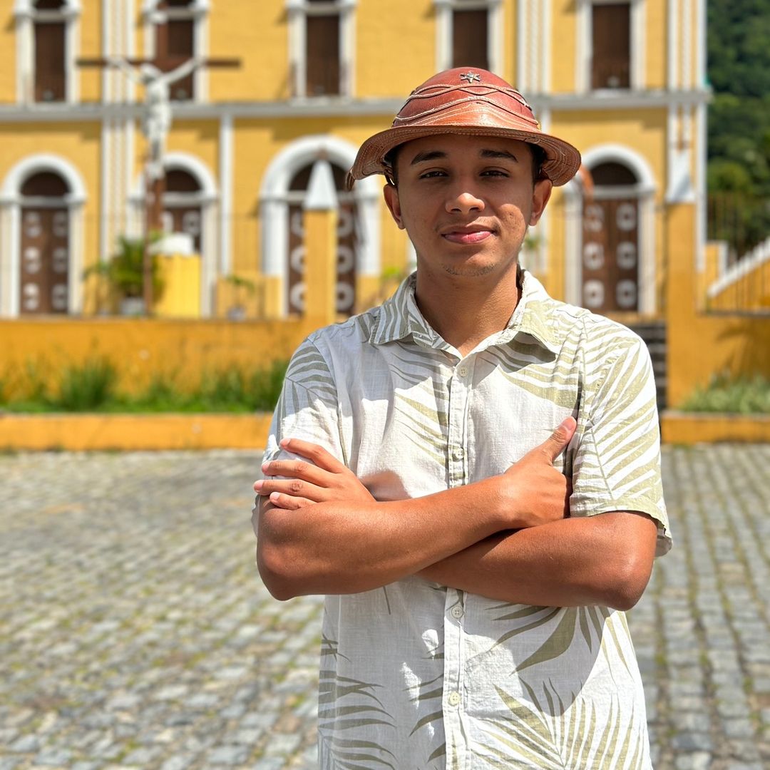 Poeta Evandro