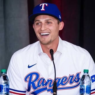 Corey Seager
