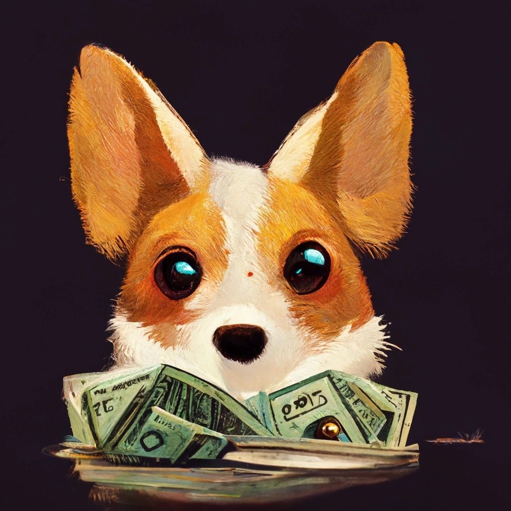 Corg