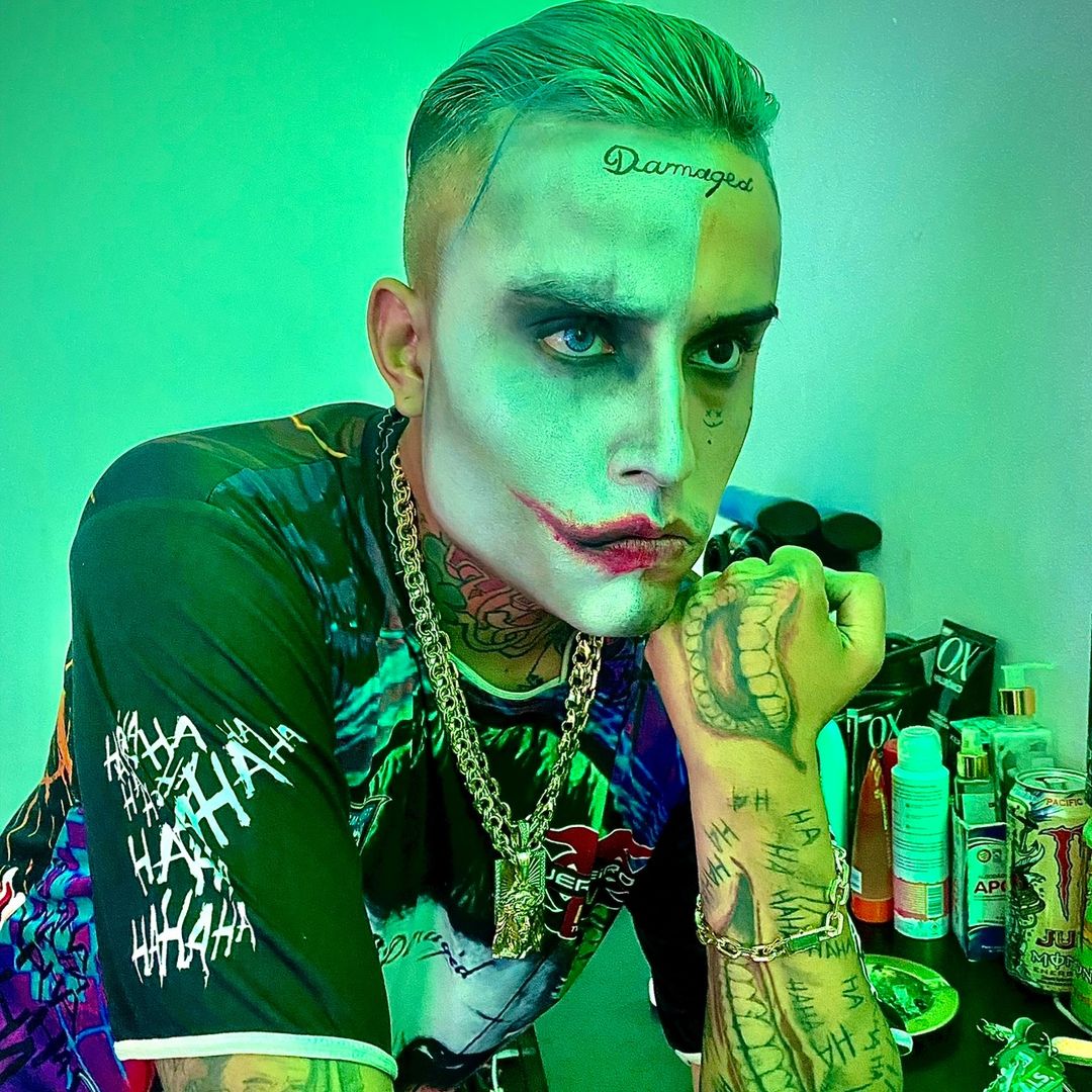 🪙 CORINGA ♦️♣️