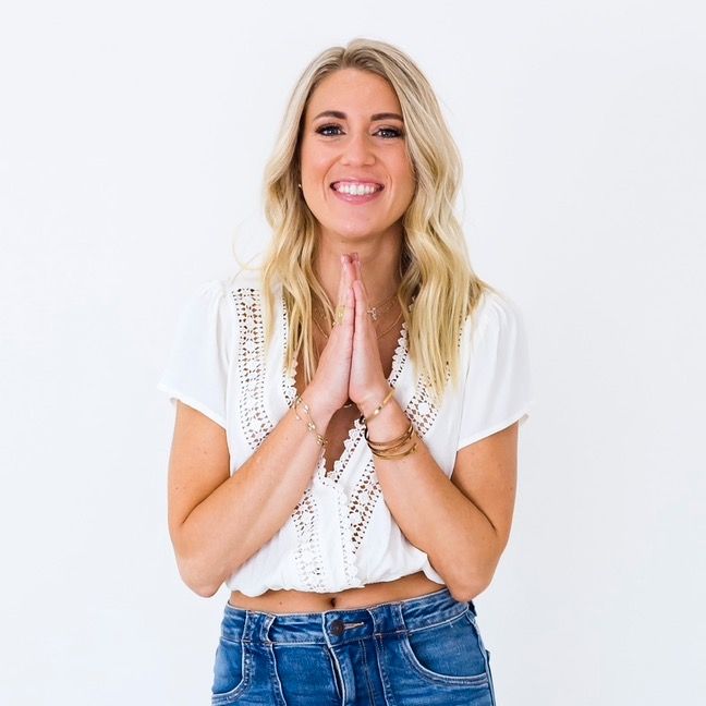 Corinne Angelica: Fertility