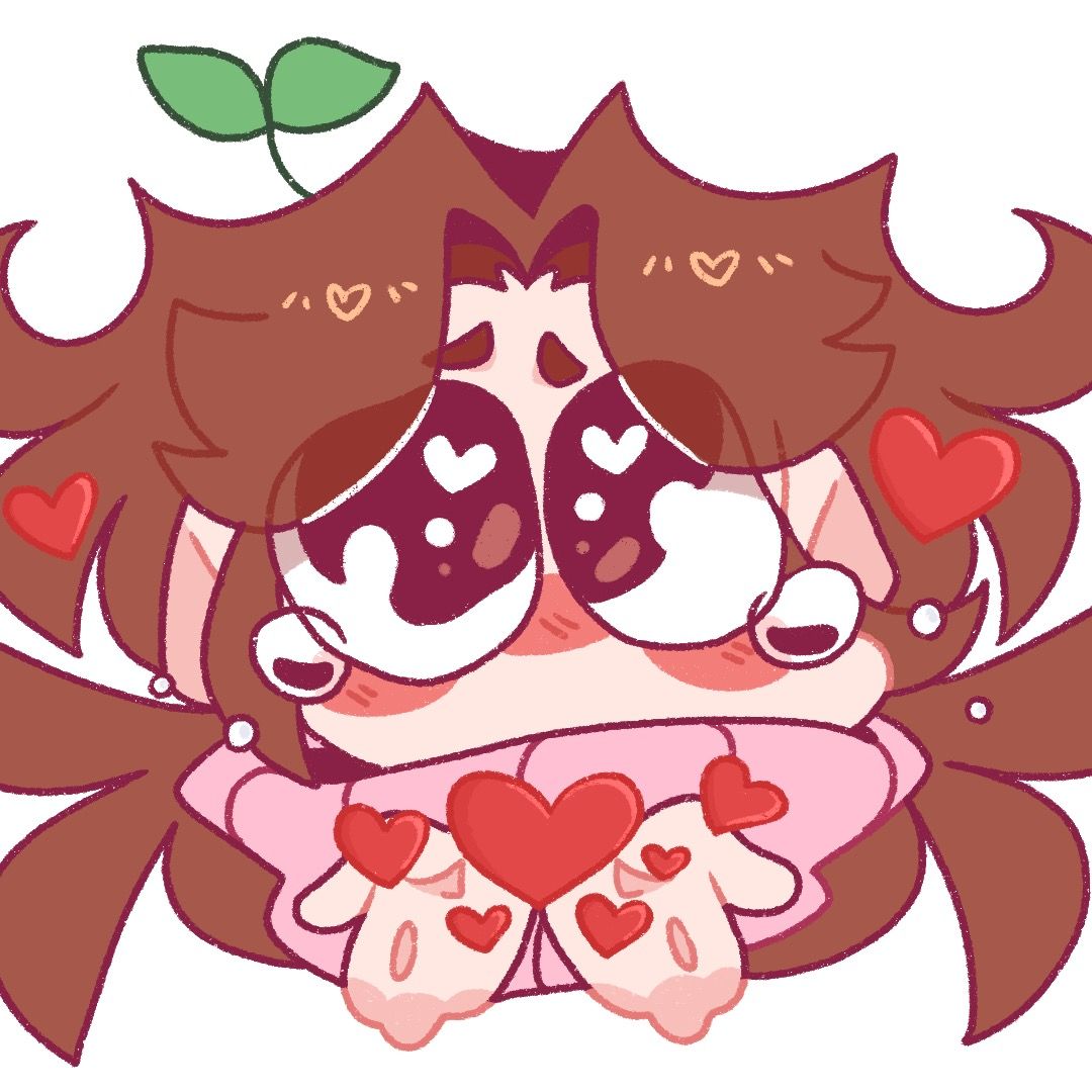 Basia | Dwabees 🌱✨
