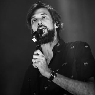 Bruno Nogueira