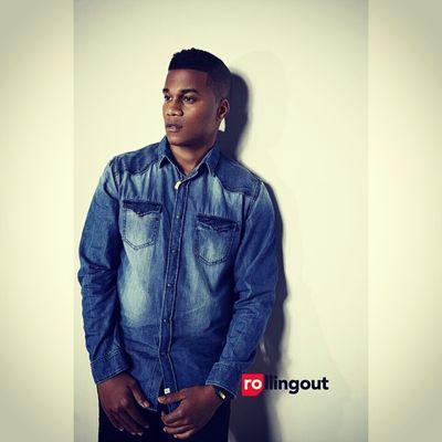 Cory Hardrict
