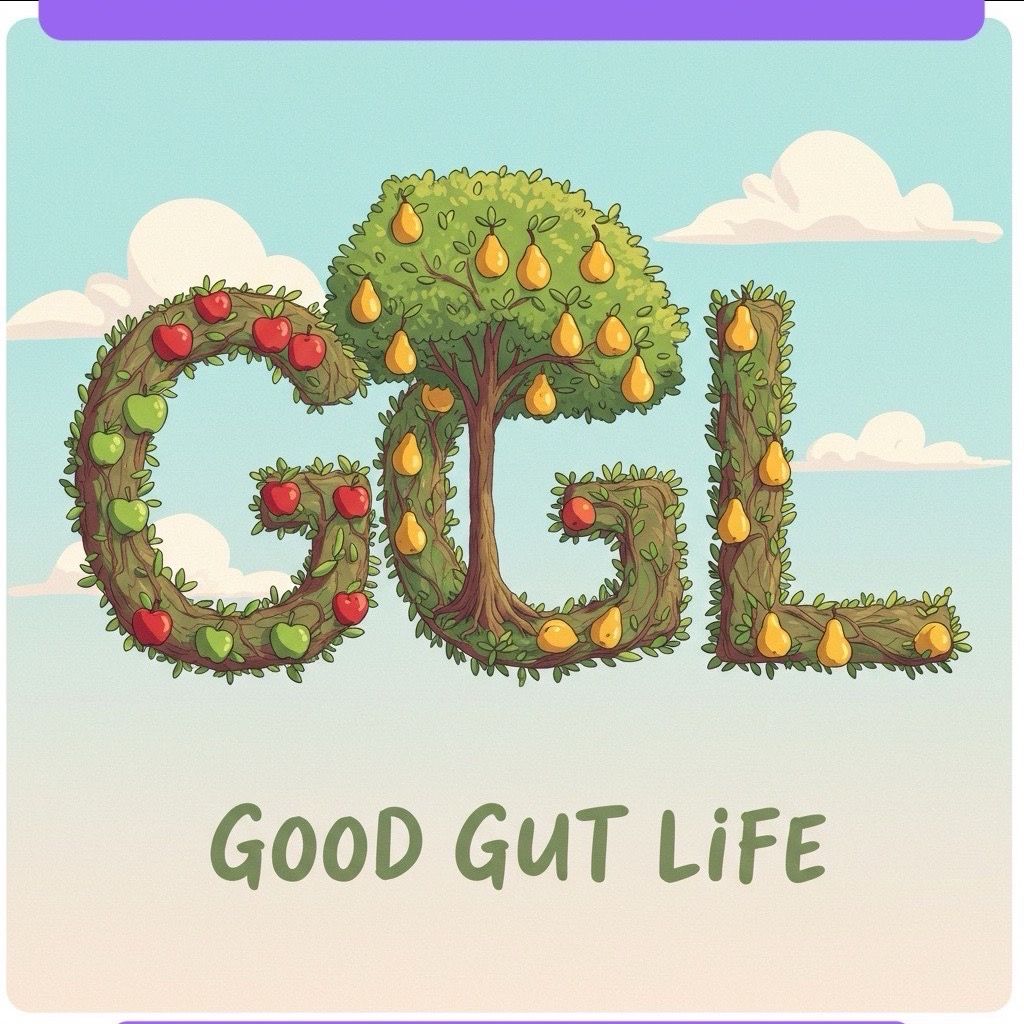 GoodGutLife
